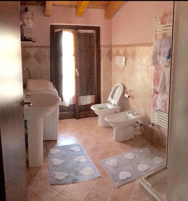 הוילה רובאטו Montorfano Haus מראה חיצוני תמונה